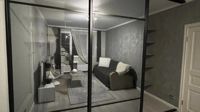 Межкомнатная перегородка Romeo, в гардеробную, Арт.0147-02