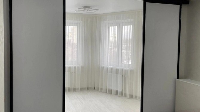 Подвесная перегородка Rerooms, в спальню, Арт.0196-01